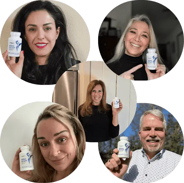 natural weight management formula concept Discount